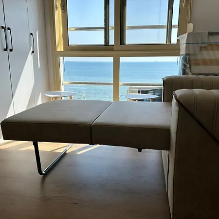 Sea View On The Apartment