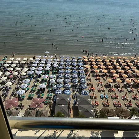 Apartment Sea View On The *