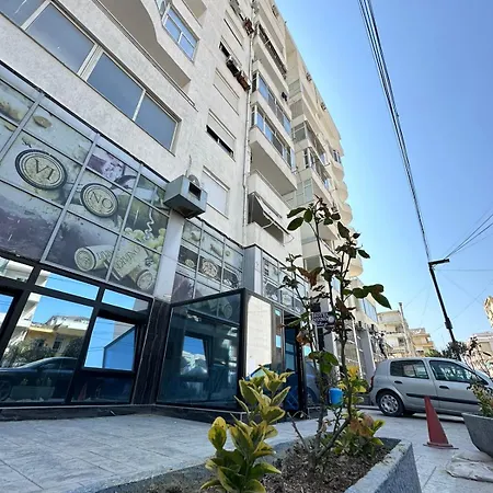 شقة Sea View On The