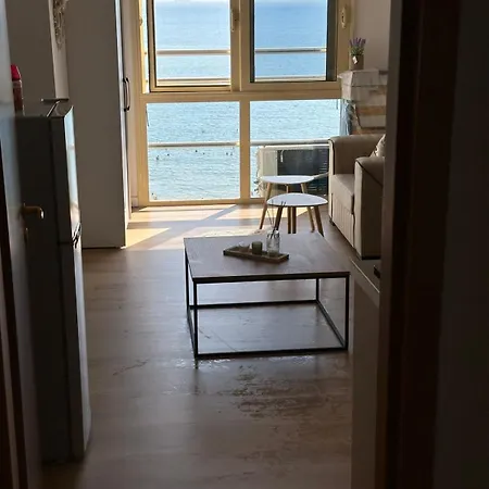 Apartment Sea View On The Durres