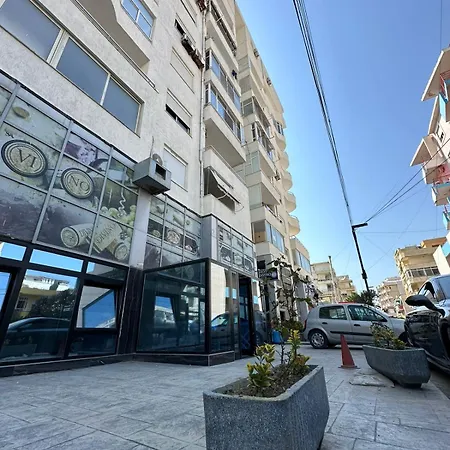 Appartamento Sea View On The