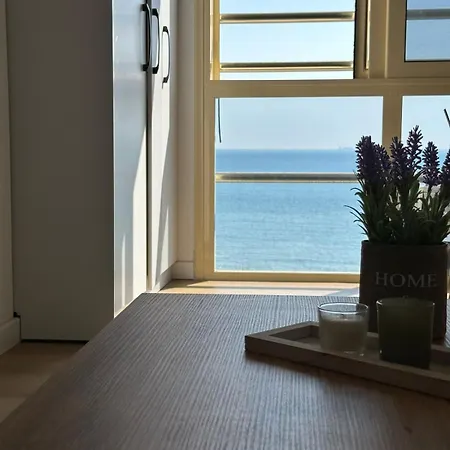 Sea View On The * Durrës
