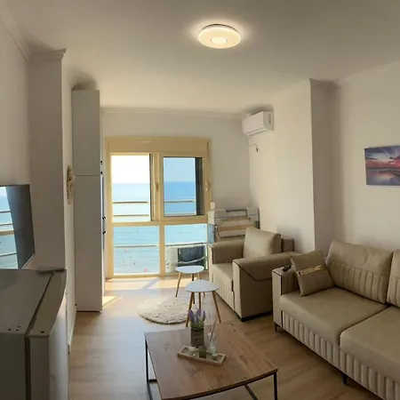 Apartment Sea View On The