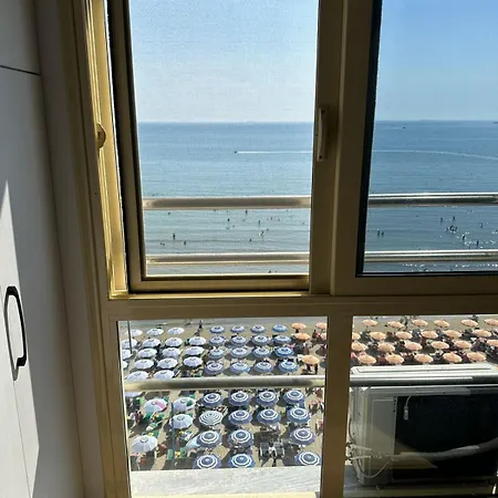 Sea View On The Apartment *